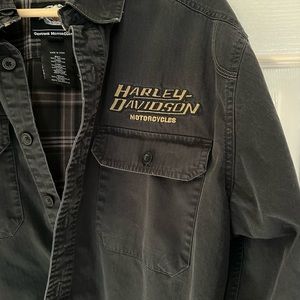 Harley Davidson jacket